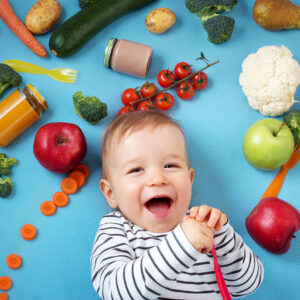 FCCT course Module 03: Health and Wellness