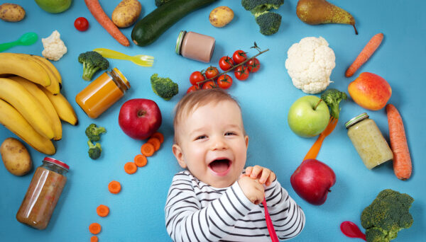 FCCT course Module 03: Health and Wellness