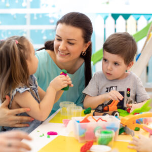 FCCT course Module 06: Guiding Behaviours