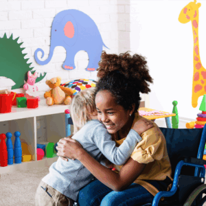 FCCT course Module 07: Diversity and Inclusion in Home Child Care