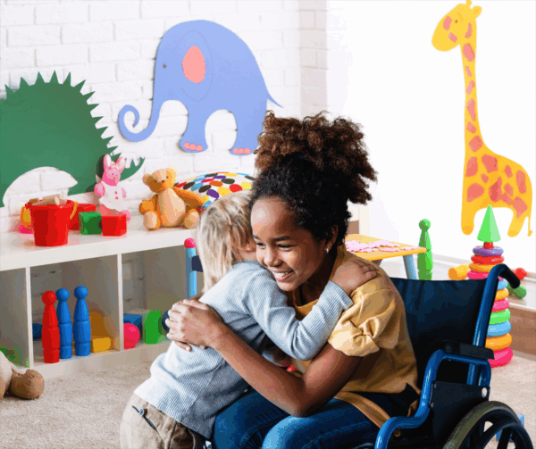 FCCT course Module 07: Diversity and Inclusion in Home Child Care